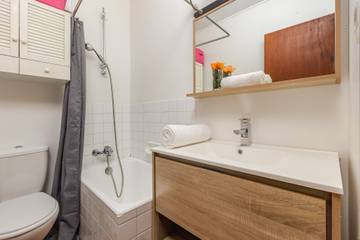 Apartamento para 2 Personas en Les Grandes Montets, Chamonix-Mont-Blanc, Foto 3