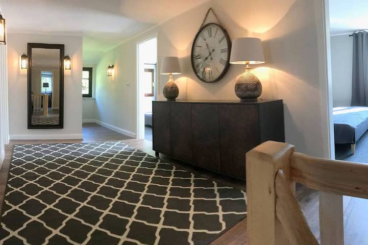 Ferienhaus für 14 Personen, mit Garten in Altenau - 2