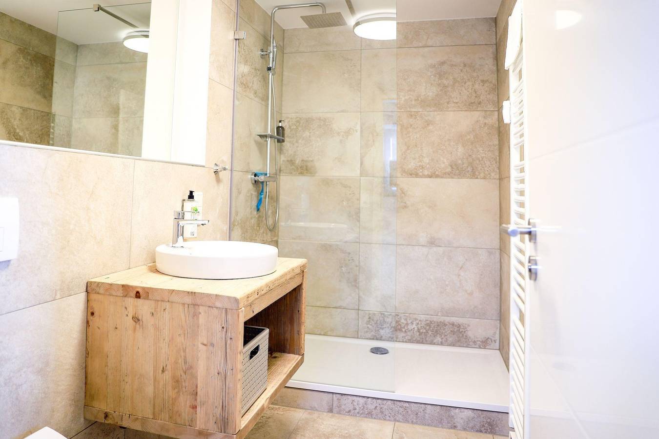 Geheel vakantieappartement, Vakantieappartement voor 5 personen in Neuastenberg, Winterberg