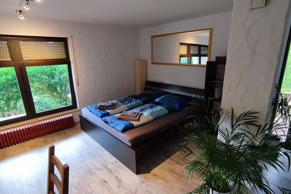 Ganze Wohnung, Urlaub in der Natur - Erholung am Naturschutzgebiet in Steinenbronn, Landkreis Böblingen