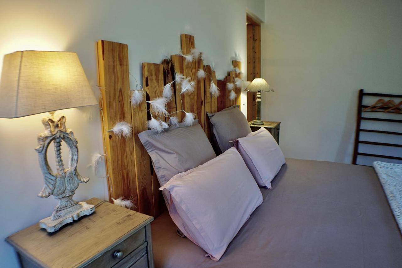 Double Room in Saint-Michel-de-Maurienne, Massif de la Vanoise