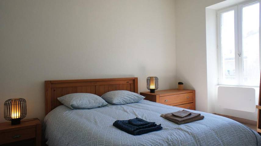 Gîte pour 6 personnes à La Voulte-sur-Rhône - 4