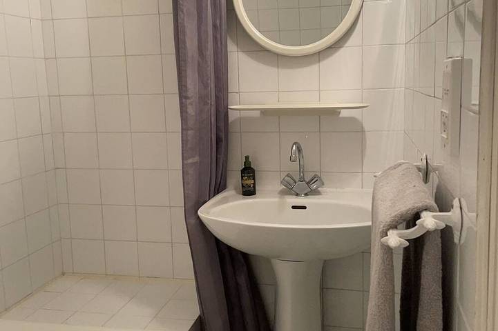 Gîte pour 2 personnes, avec jardin, animaux acceptés à Saint-Quay-Perros - 4