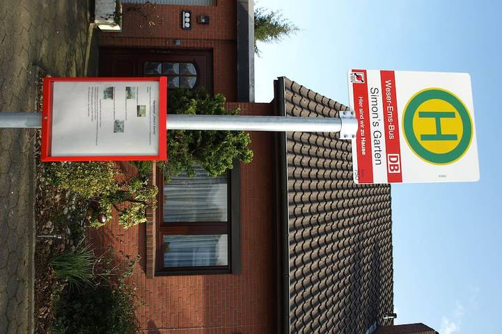 Ferienhaus für 3 Personen in Bad Zwischenahn - 4