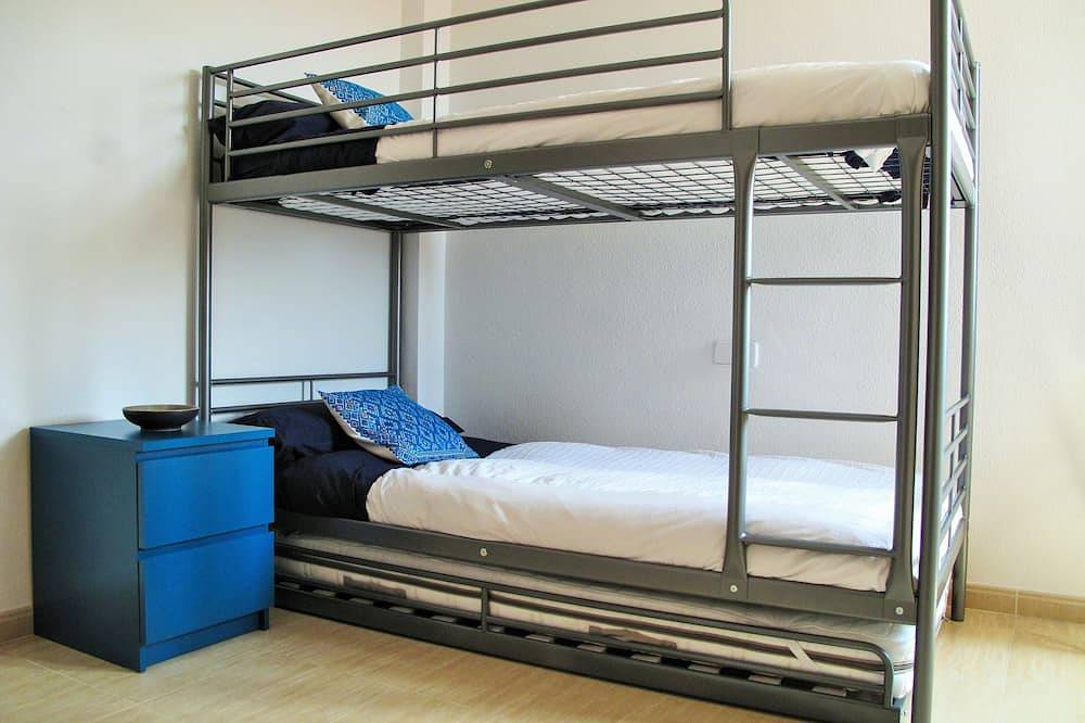 Appartamento intero, Attico, Terrazzo All'Orizzonte Di Almeria in Almería, Costa de Almeria