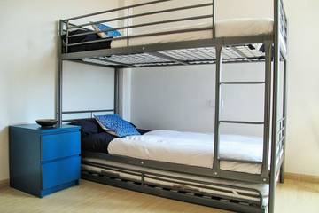 Apartment for 6 People in Almería, Costa de Almería, Photo 3