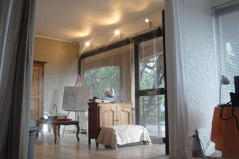 Ganze Wohnung, Appartement Ramatuelle Proche Mer St Tropez in Ramatuelle, Draguignan Region