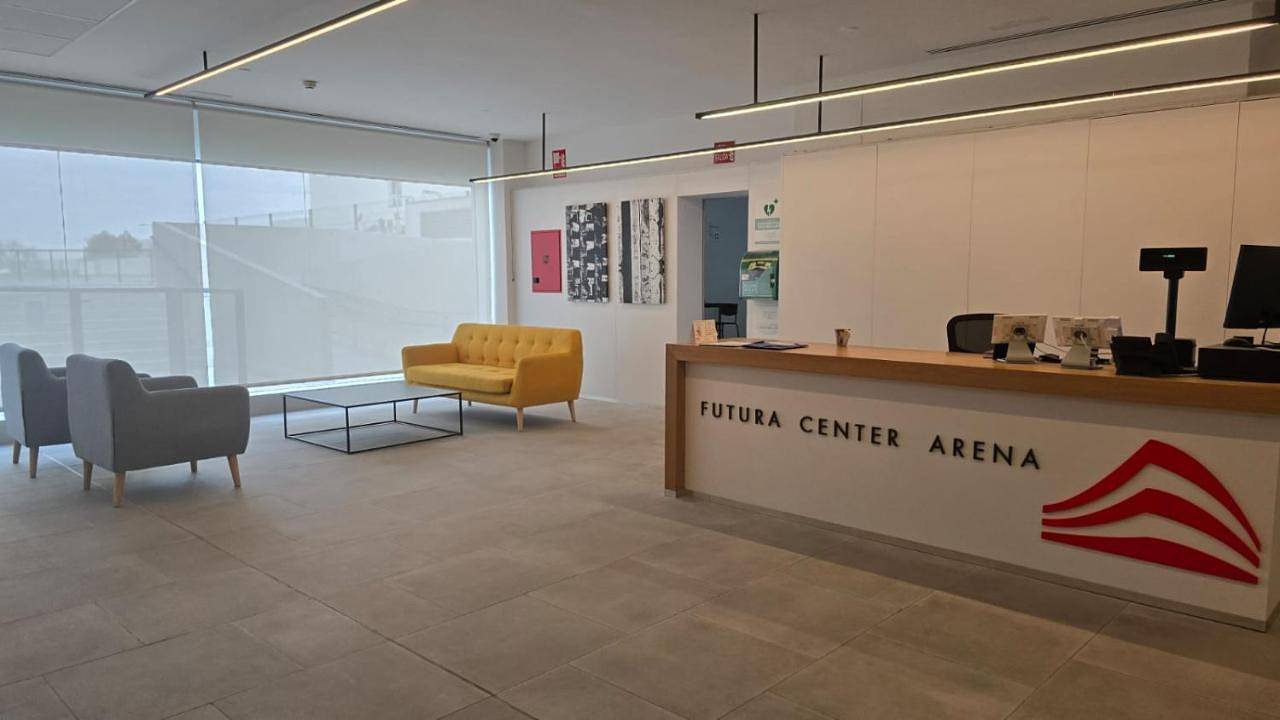 Apartamento entero, Kota Zero Rivas Center 704 in Rivas-Vaciamadrid, Área Metropolitana de Madrid