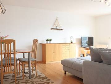 Ferienwohnung für 4 Personen in Kirchdorf (Poel), Nordwestmecklenburg (Wismar und Umgebung), Bild 1