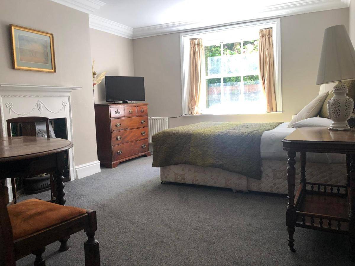 Harveys Guest House in Dublin, County Dublin