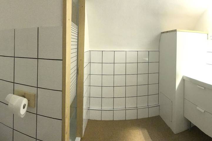 Gîte pour 4 personnes, avec jardin et balcon à Vallouise - 4