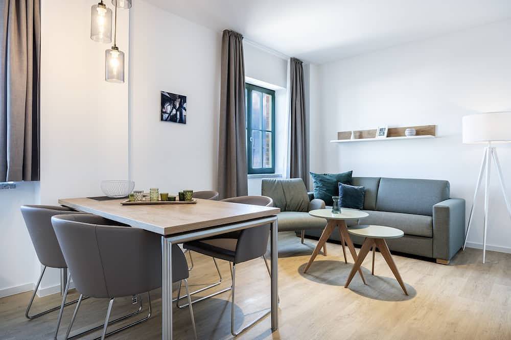 Appartamento vacanze a Wismar a partire da 112€ a notte