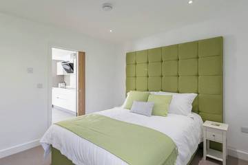 Cottage for 4 People in Ticknall, Derbyshire, Photo 1