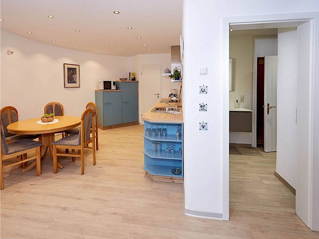 Strotzbüsch Bos Schuilplaats, foto 9