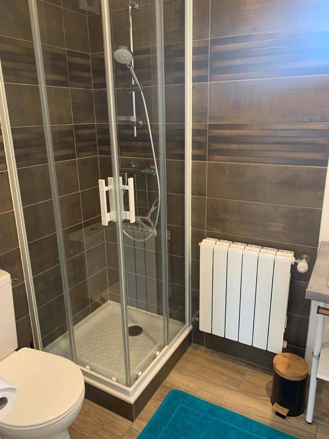 Location de vacances pour 4 personnes, avec terrasse, animaux acceptés dans Lac de Paladru - 4