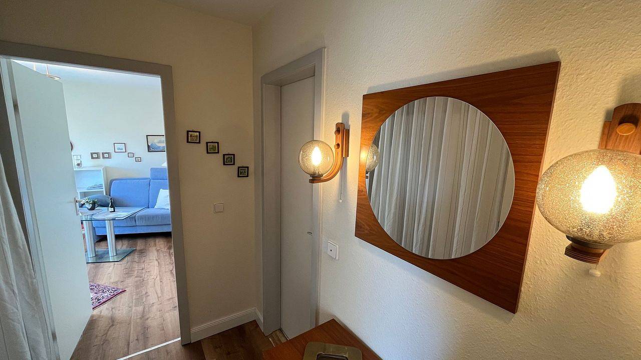 Ganze Ferienwohnung, Ferienwohnung für 2 Personen (32 m²) in St. Peter-Ording in St. Peter-Bad, St. Peter-Ording