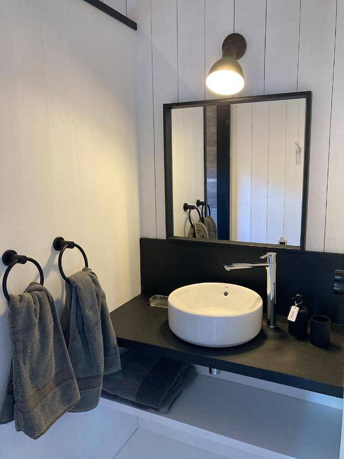 L'Annexe 55 in La Couarde-sur-Mer, Île de Ré