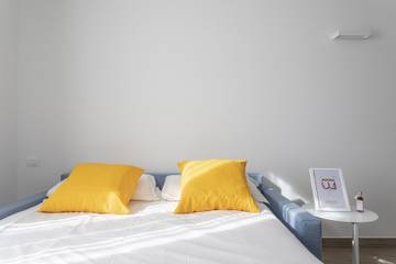 Vakantieappartement voor 2 Personen in Centro Est (Genova), Genua, Afbeelding 2