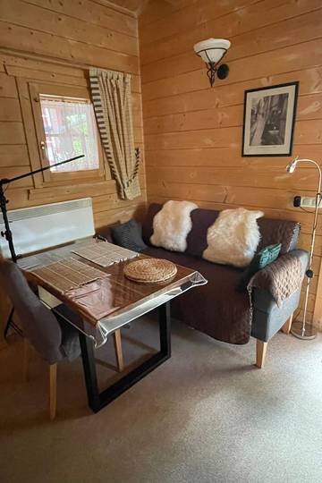 Bungalow für 2 Personen in Russow, Rerik, Bild 4