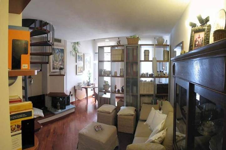 Apartamento de vacaciones para 4 personas - 1