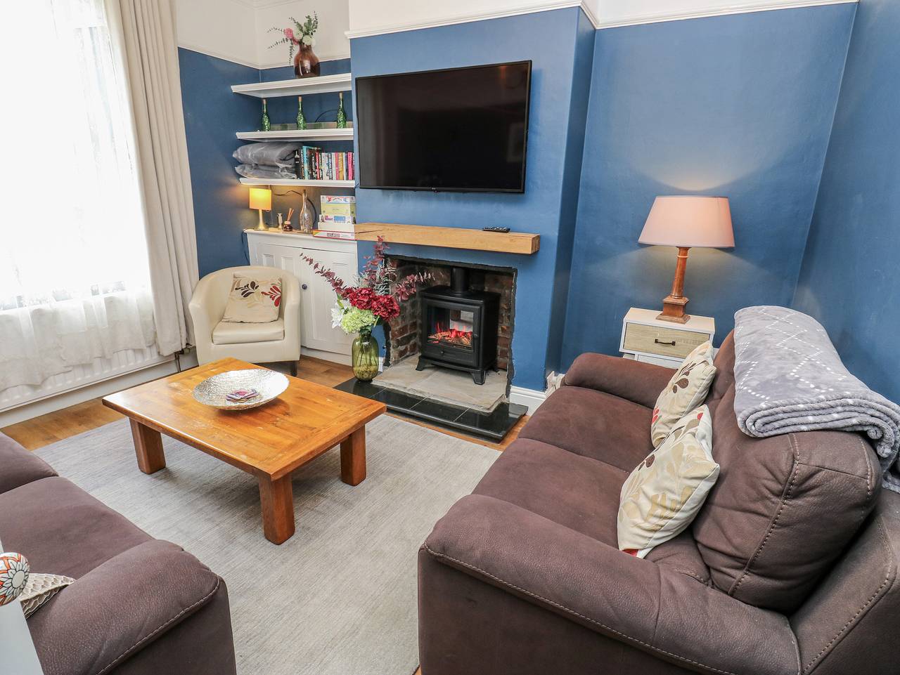 49 Waddington Road in Clitheroe, Lancashire