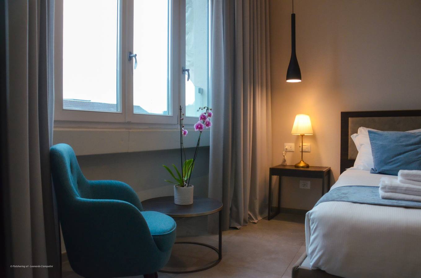 Flatsharing - Spadari Duomo Suites - Scala in Milano, Provincia di Milano