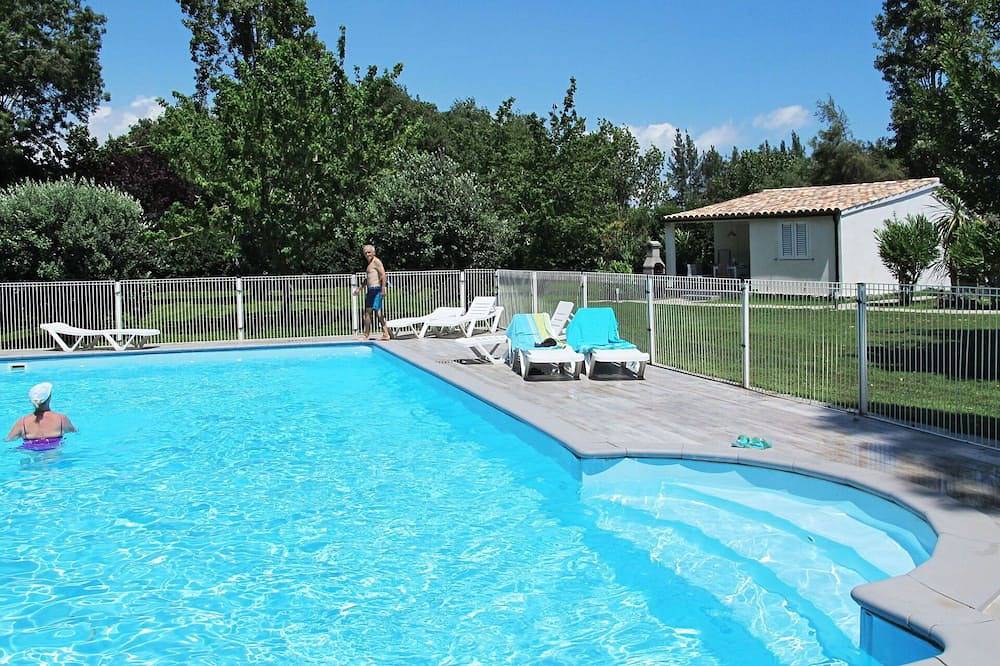 Maison de vacances