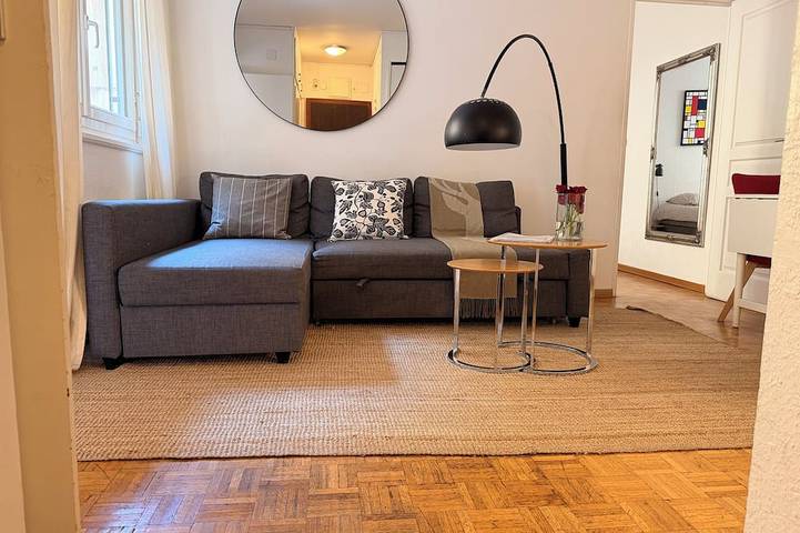 Holiday apartment for 6 people - 1