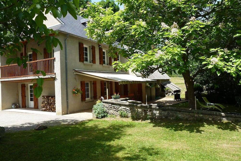 Chalet pour 12 Personnes dans Campan, Pyrénées