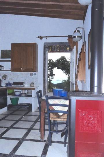 Agriturismo per 5 Persone in Rio nell'Elba, Isola d'Elba, Foto 4