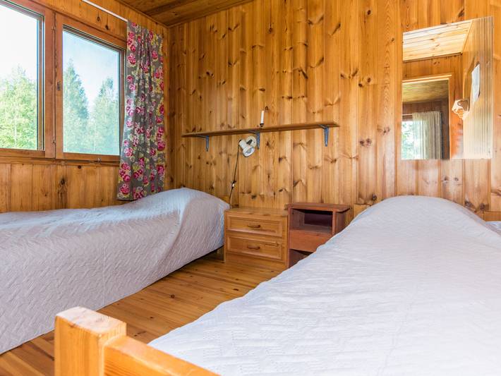 Saniainen 5 in Säviä, Northern Savonia