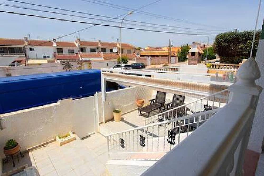 Ch Buganvillas Ciudad Quesada in Ciudad Quesada, Rojales