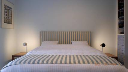 Maison d’hôte pour 2 personnes, avec terrasse ainsi que piscine et jardin à Digne-les-Bains