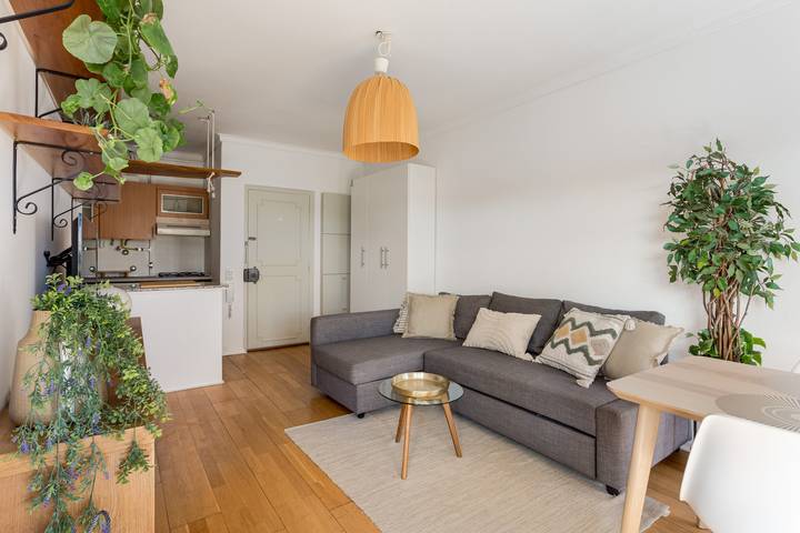Ganze Wohnung, Ferienwohnung für 4 Personen in Cascais e Estoril, Costa de Lisboa