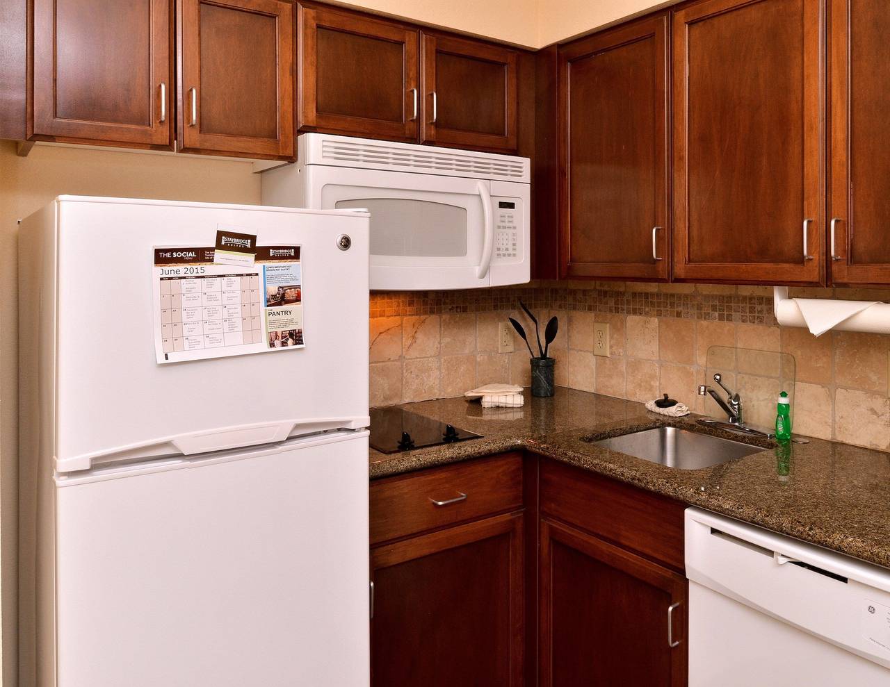 Apartamento entero, Staybridge Suites Quantico - Stafford in Aquia Harbour, Northern Virginia