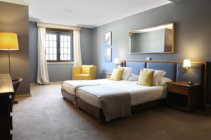 Gîte pour 4 personnes, avec balcon à Sintra - 2