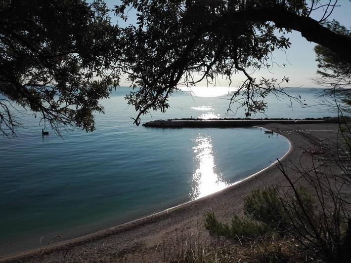 B&b per 2 persone, con giardino in Riviera del Conero