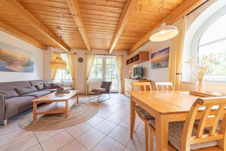 Ferienhaus für 4 Personen