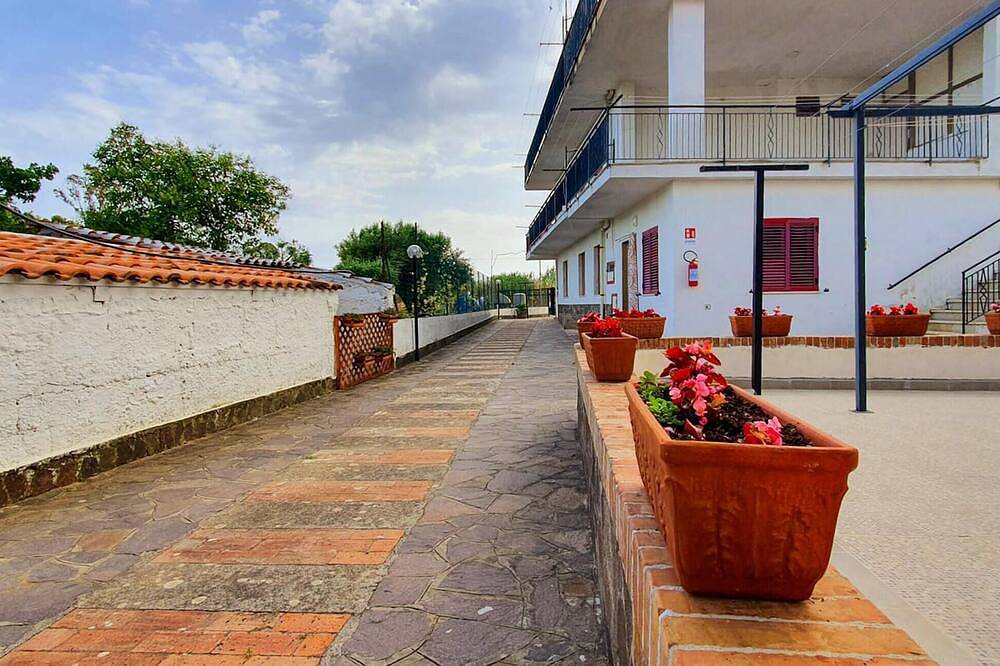 Ganze Wohnung, Stunning apartment in Casal Velino with Wifi in Casal Velino, Cilento Coast