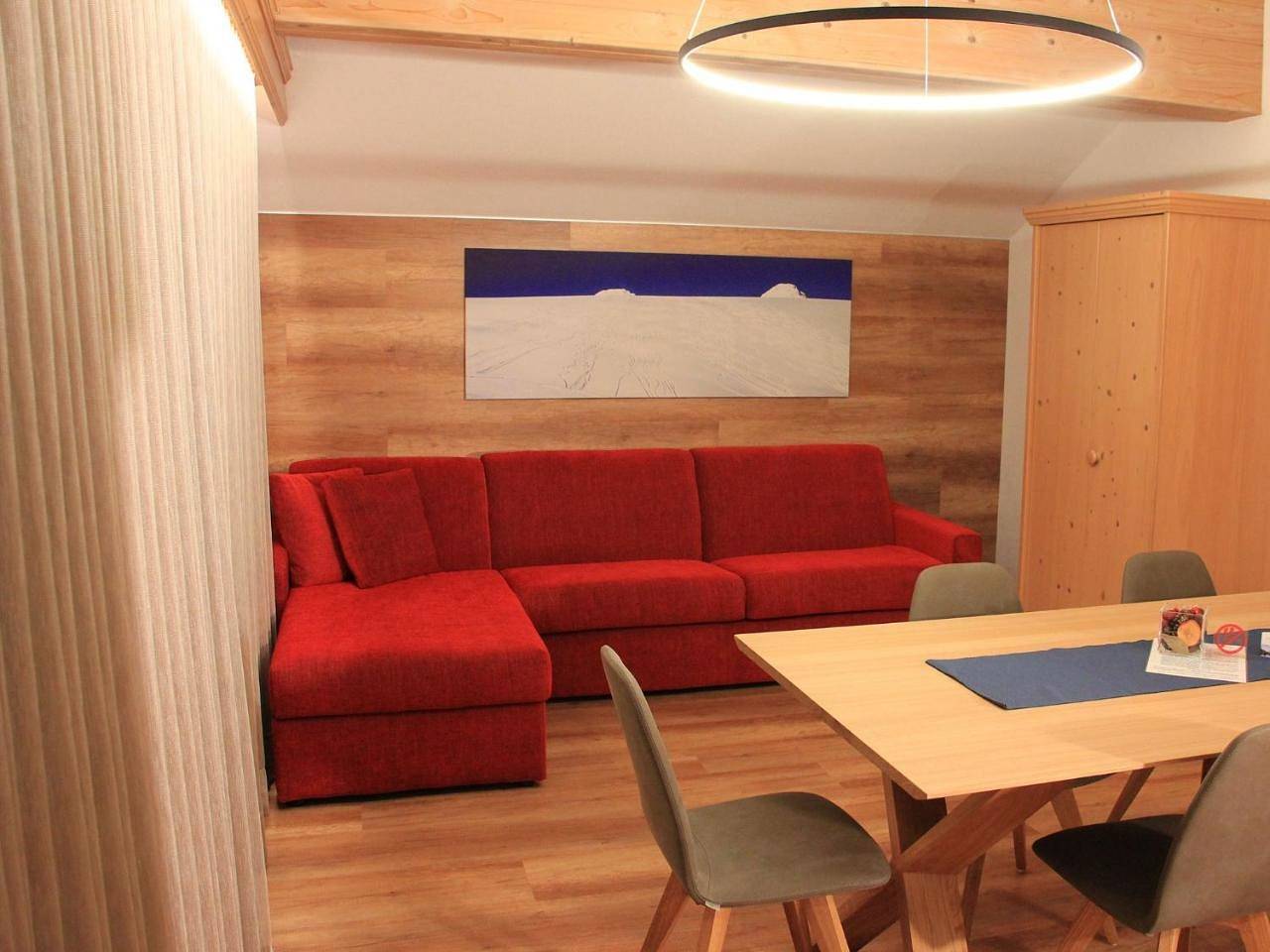 Ganze Wohnung, Landhaus Winkl in Mathon, Verwall