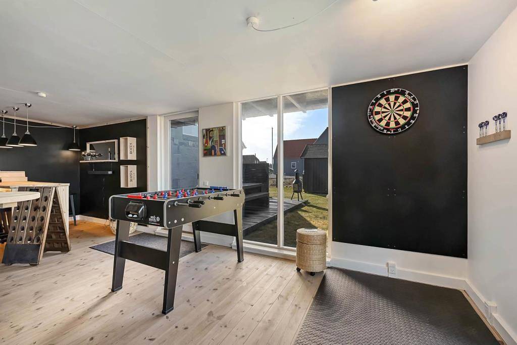 523 in Vrist, Lemvig Kommune