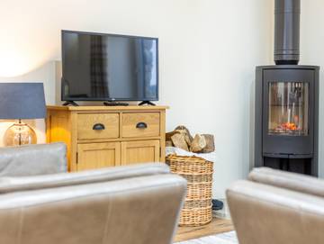 Cottage for 2 People in Kielder Forest Park, North East England, Photo 2