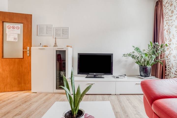 Ferienwohnung für 7 Personen in Oberhausen