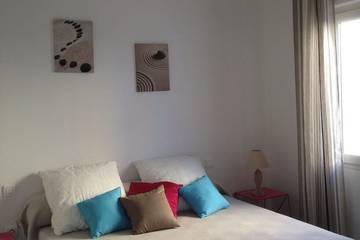 Villa pour 8 Personnes dans Narbonne Plage, Narbonne, Photo 1