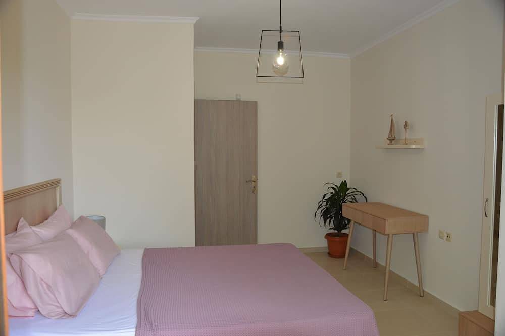 Neue Ferienwohnung in Strandnähe in Skaleta, Rethymno und Umgebung