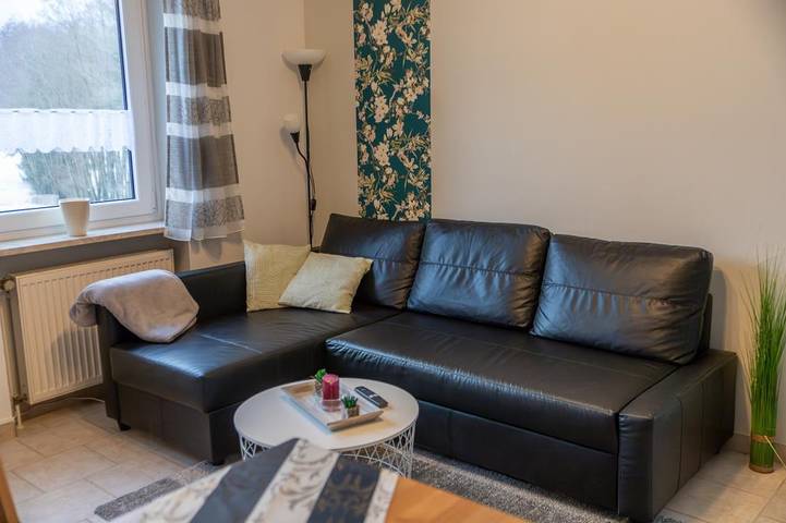 Ferienwohnung für 6 Personen, mit Haustier in Weißenstadt - 3