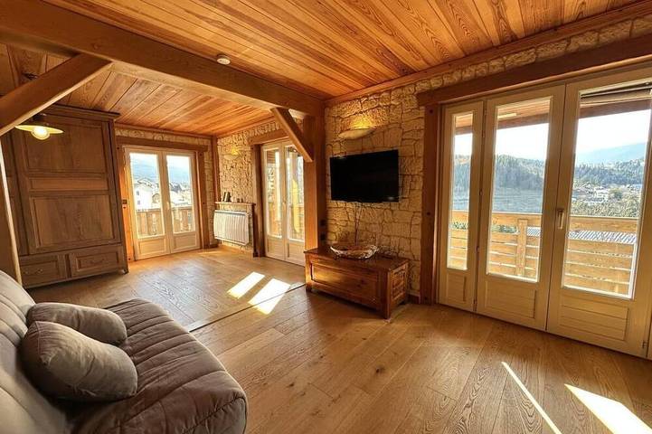 Appartement de vacances pour 4 personnes