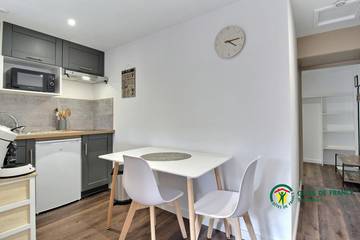 Maison De Vacances pour 2 Personnes dans Surzur, Région de Vannes, Photo 4