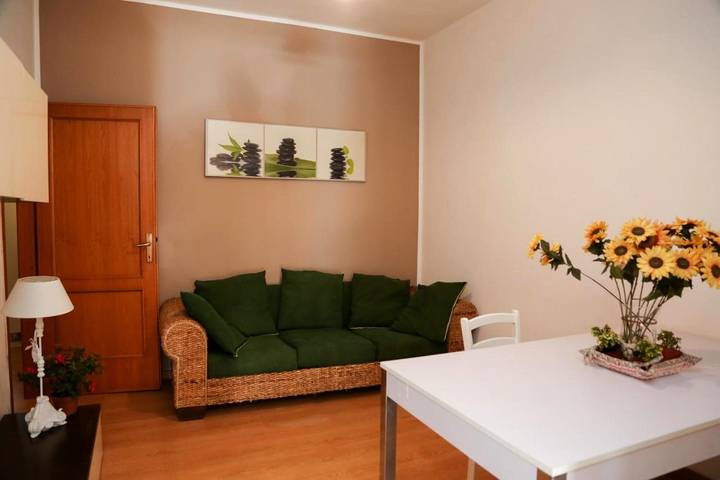 Casa vacanza per 4 persone, con giardino - 1