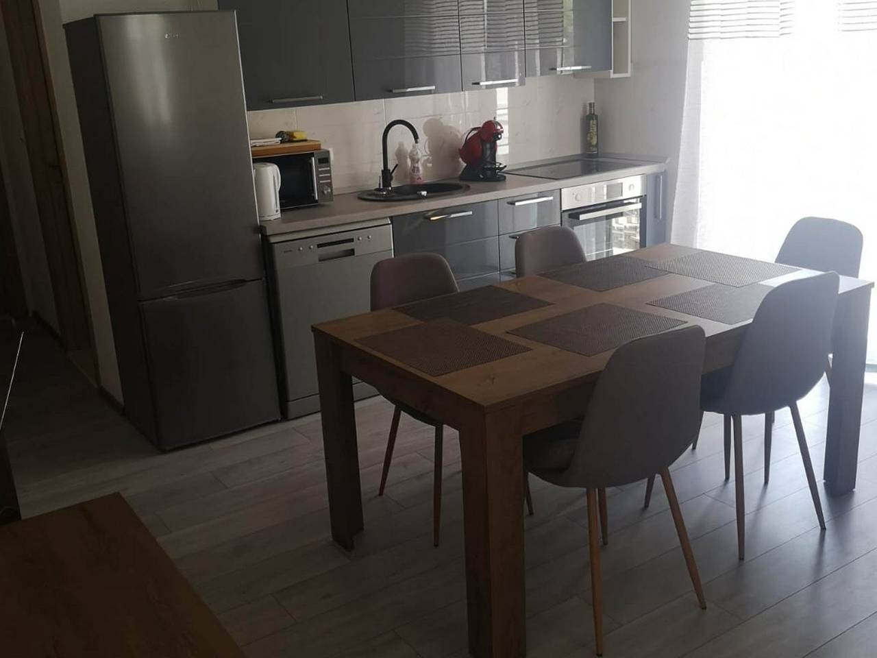 Ganze Wohnung, Ferienwohnung für 4 Personen in Pucisca, Brac